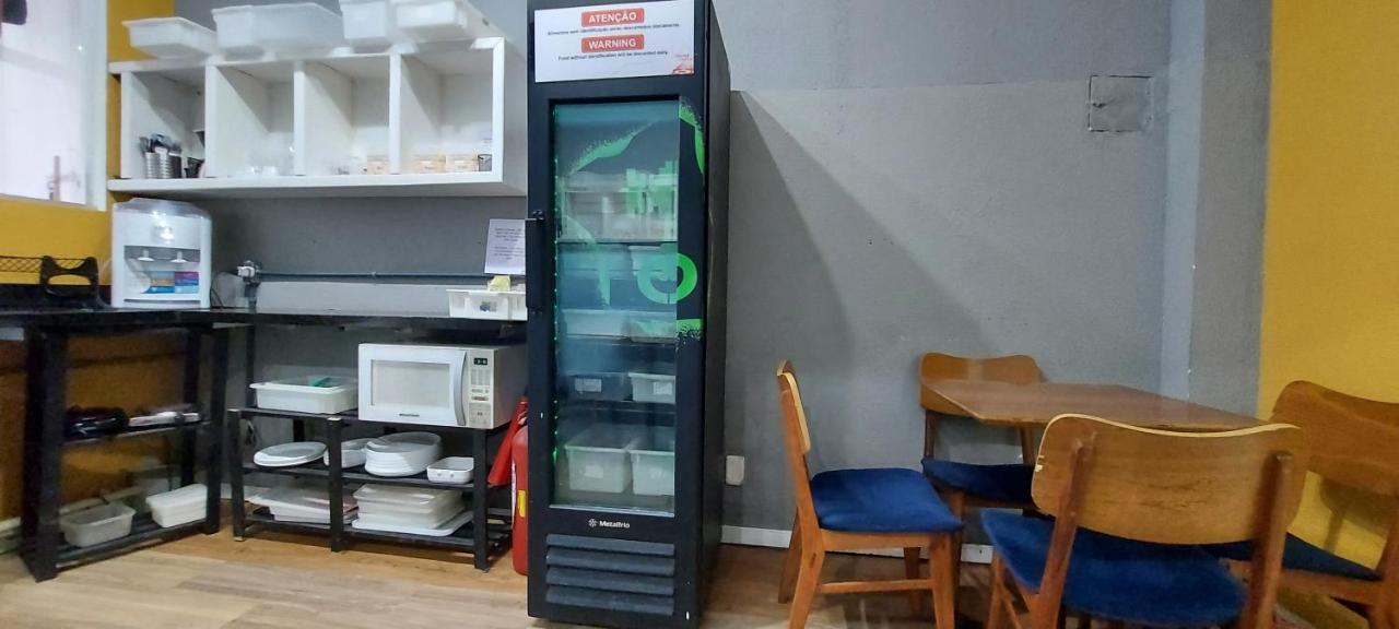 Hostel Leblon Rio de Janeiro
