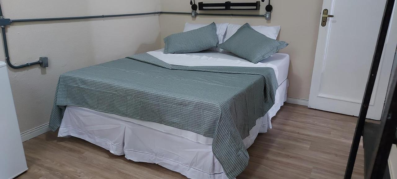 Hostel Leblon *