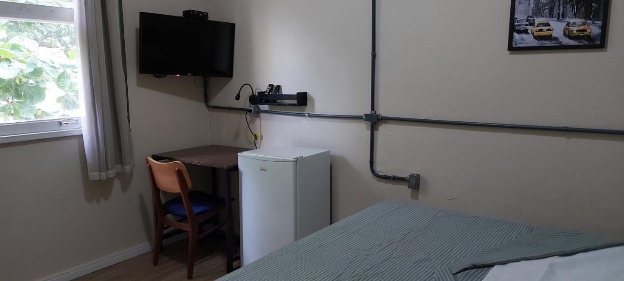 Leblon Hostel