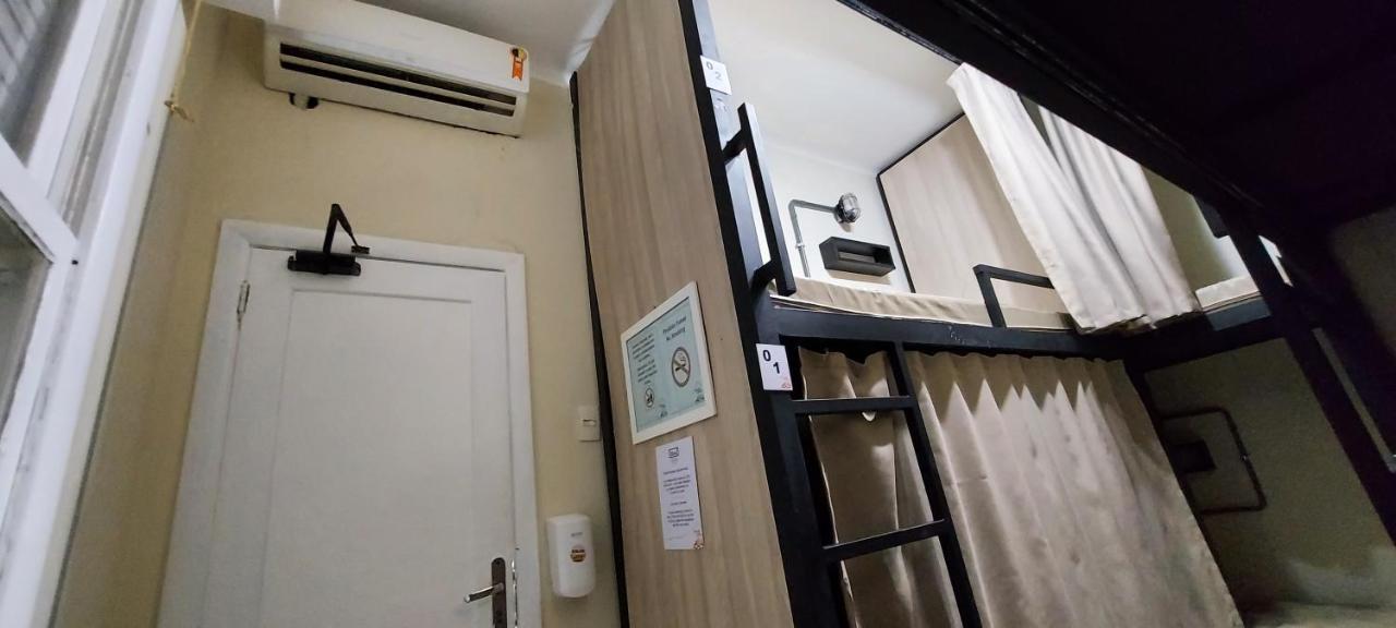 Hostel Leblon *