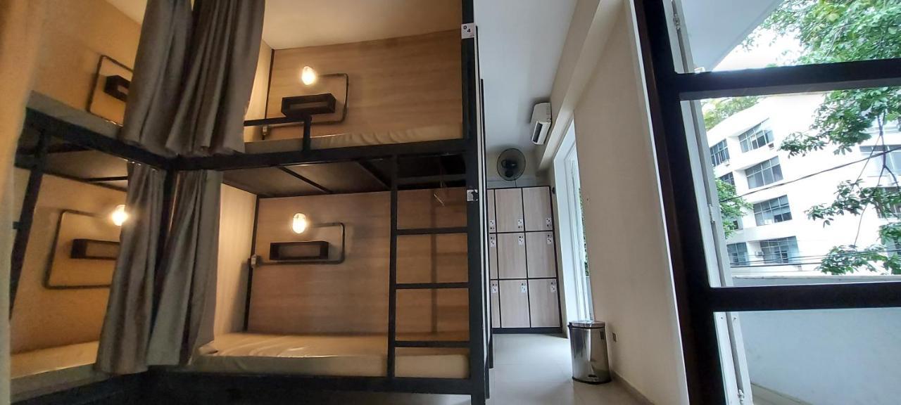 Hostel Leblon