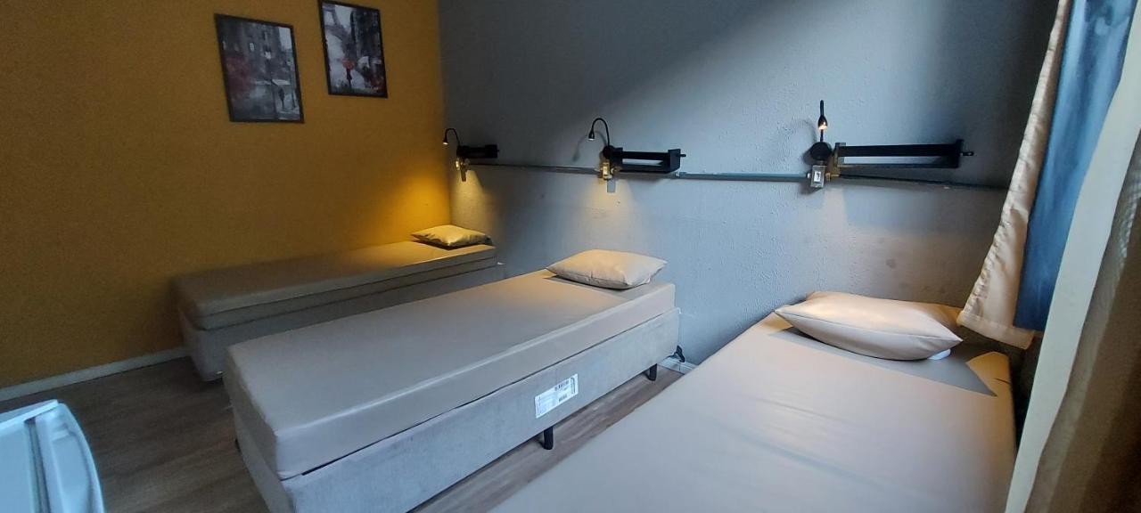 Hostel Leblon