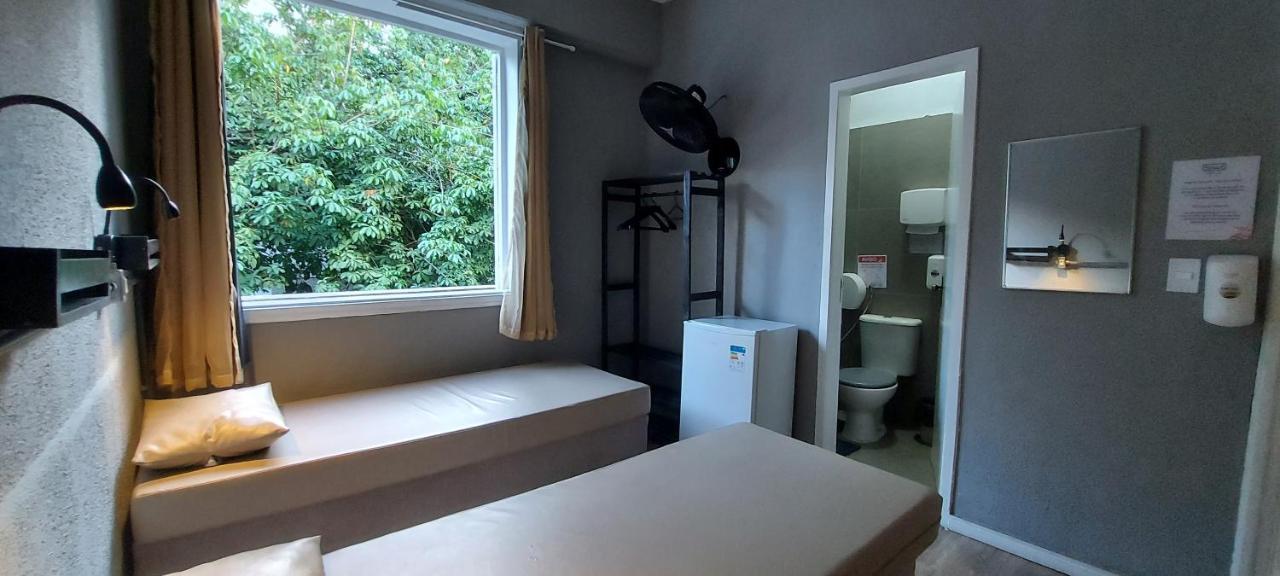 Leblon Hostel Rio de Janeiro