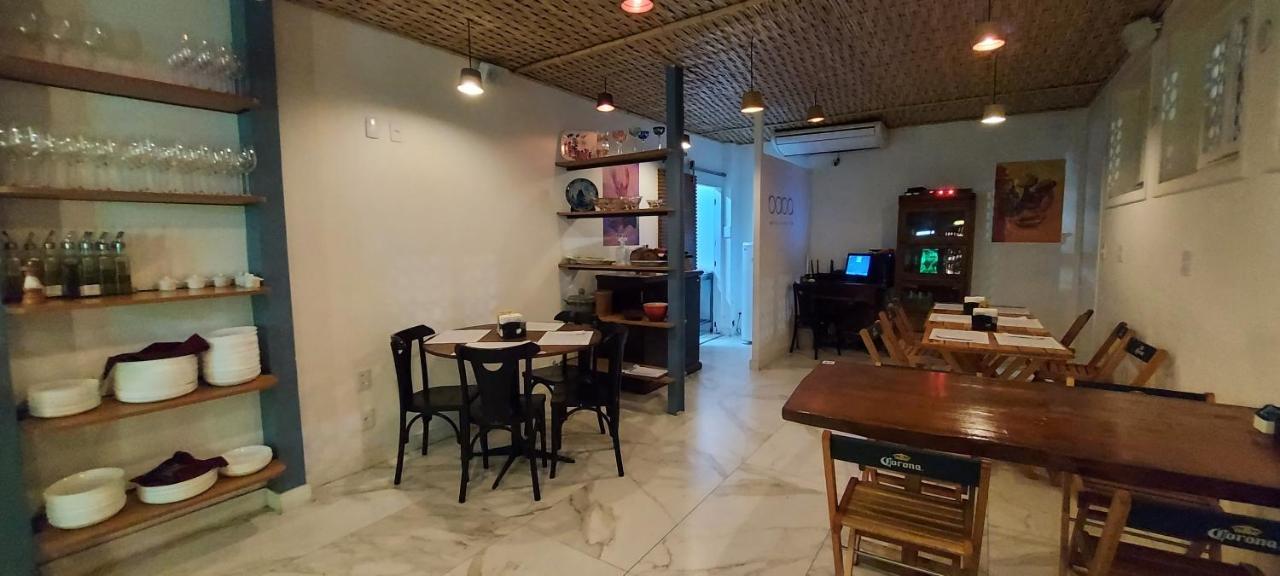 Leblon Hostel Rio de Janeiro