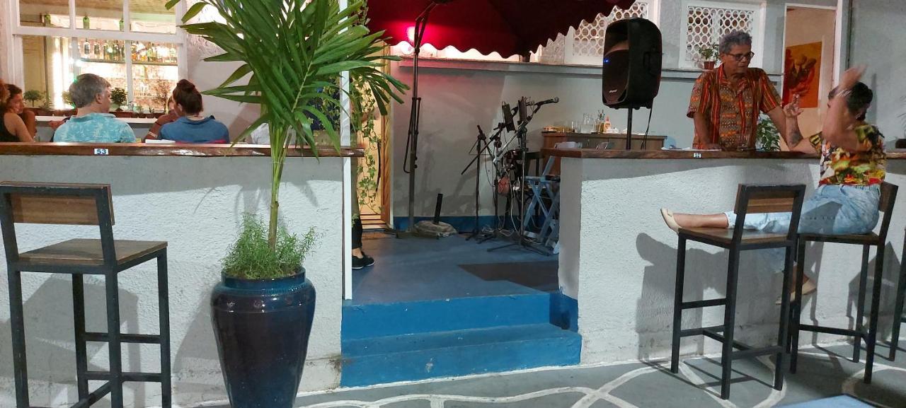 Leblon Hostel