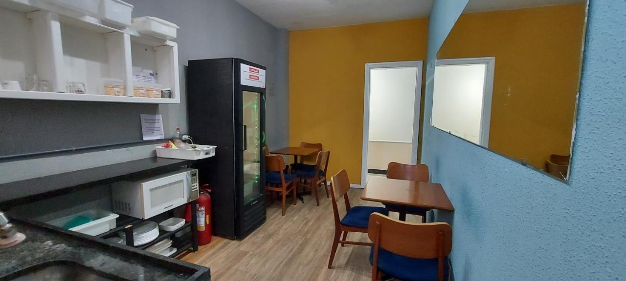 Leblon Hostel