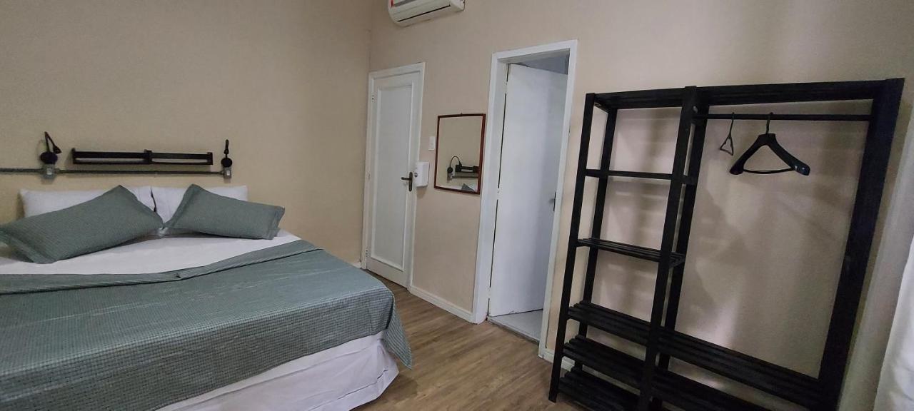 Leblon Hostel