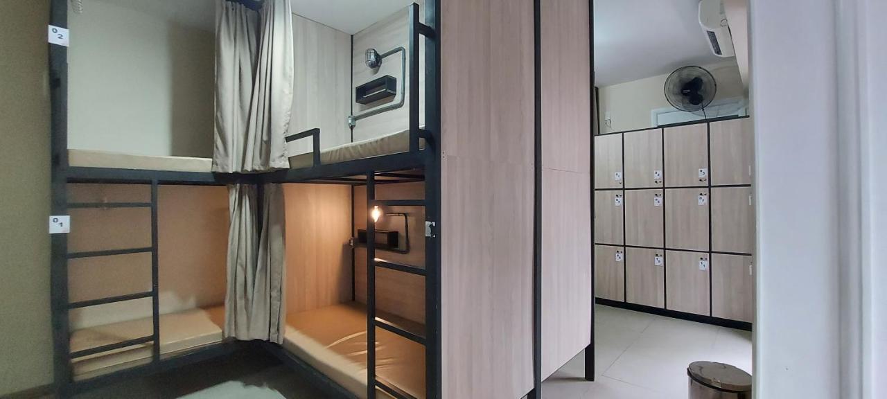 Hostel Leblon