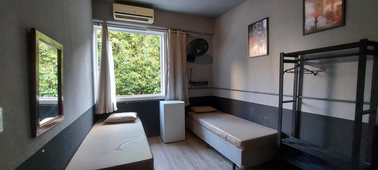 Hostel Leblon Rio de Janeiro